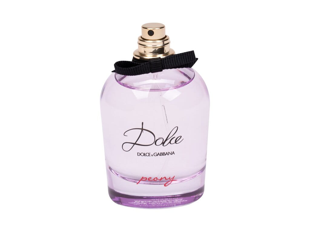 Flakon Dolce&Gabbana Dolce Peony W Woda perfumowana 75ml-585788